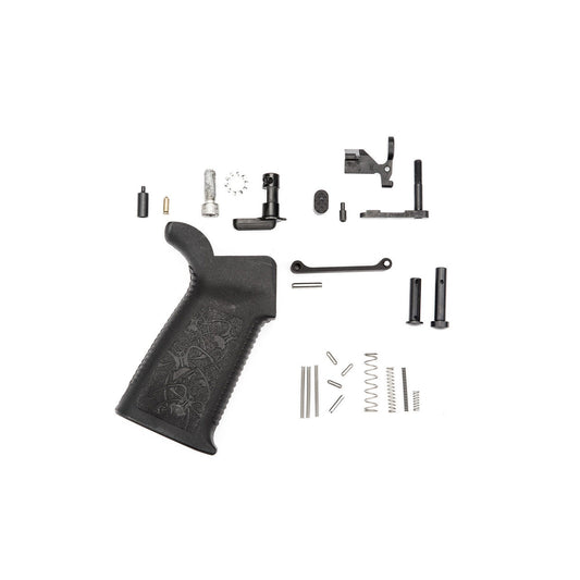SPIKE’S TACTICAL LOWER PARTS KIT
