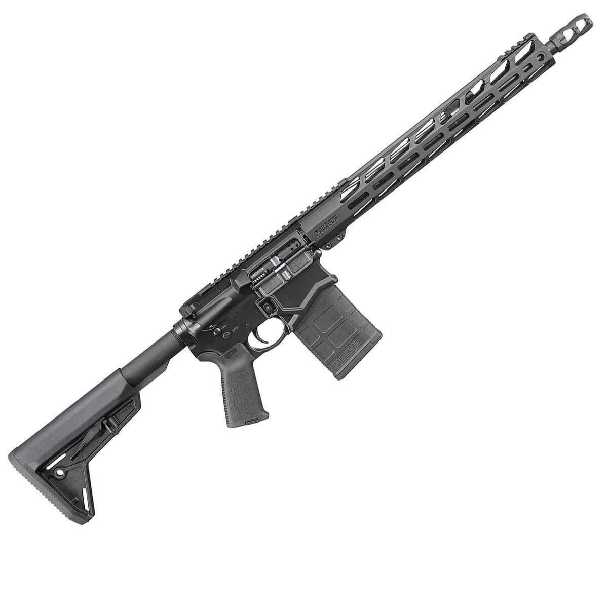 RUGER SFAR/ 7.62X51 OR 308 win